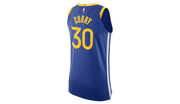 Nike NBA Authentic Stephen Curry Golden State Warriors Icon Edition 2020 Jersey