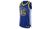 Nike NBA Authentic Stephen Curry Golden State Warriors Icon Edition 2020 Jersey