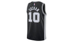 Nike Dri-FIT San Antonio Spurs Jeremy Sochan Icon Edition 2022/23 Swingman Jersey