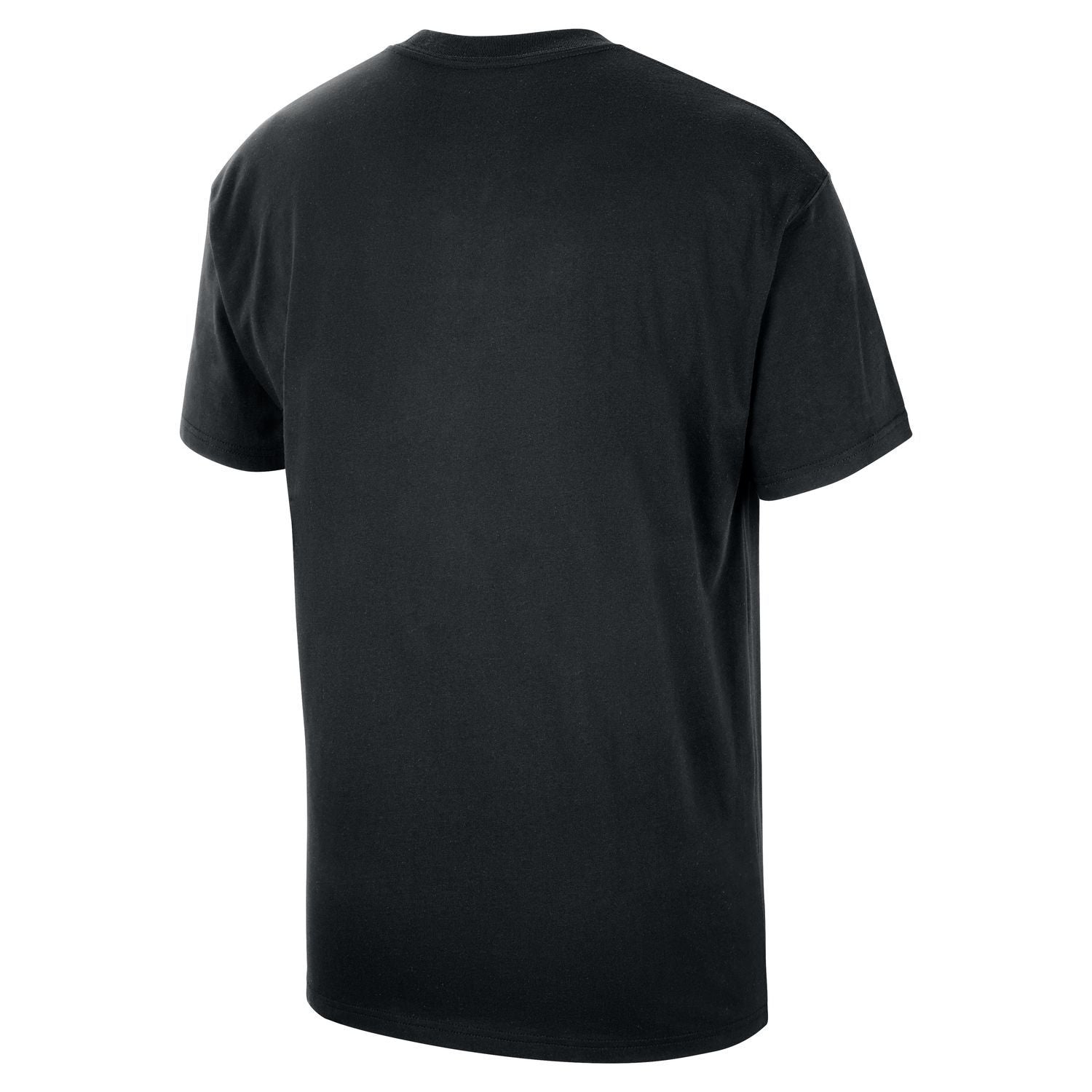 Nike NBA Max 90 Chicago Bulls Courtside Vintage Tee Black