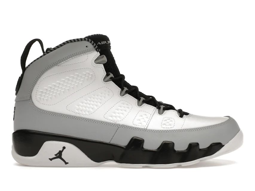 Air Jordan 9 Retro "Barons"