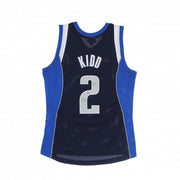 Mitchell&Ness NBA Dallas Mavericks Swingman Jersey - Jason Kidd 2011