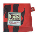 Miami Heat Blown Out NBA Jersey Mitchell & Ness
