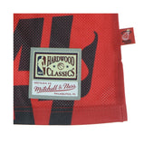 Miami Heat Blown Out NBA Jersey Mitchell & Ness