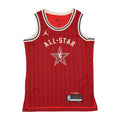 Nike NBA All Star Games Edition Team East J.Tatum No.0