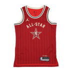 Nike NBA All Star Games Edition Team East J.Tatum No.0