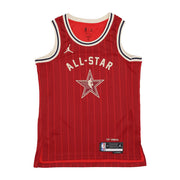 Nike NBA All Star Games Edition Team East J.Tatum No.0