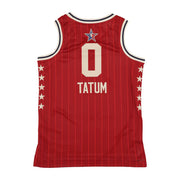 Nike NBA All Star Games Edition Team East J.Tatum No.0