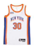 Nike NBA NY Knicks Jersey J.Randle City Edition