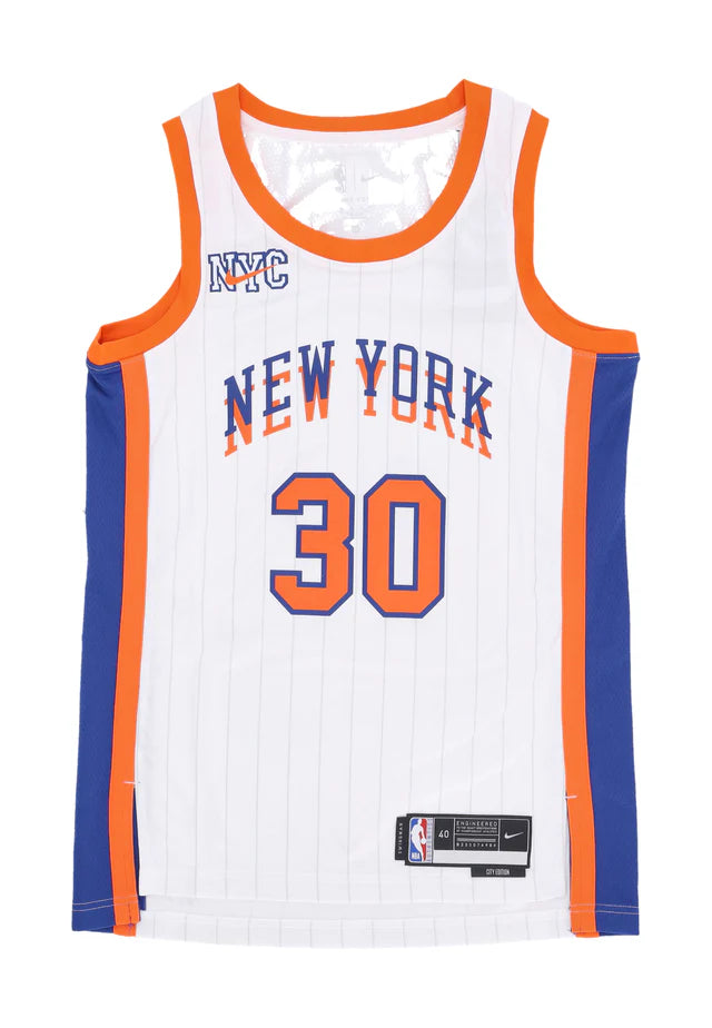 Nike NBA NY Knicks Jersey J.Randle City Edition