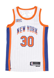 Nike NBA NY Knicks Jersey J.Randle City Edition