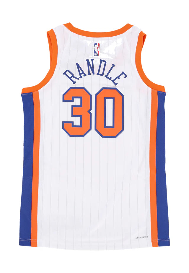 Nike NBA NY Knicks Jersey J.Randle City Edition