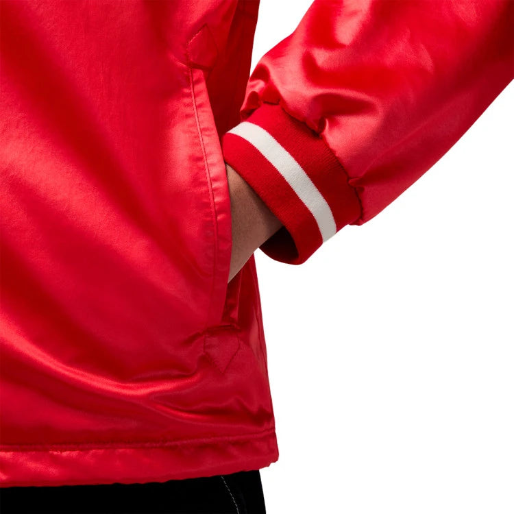 Air Jordan 40th Anniversary Coach Jacket (WMNS)