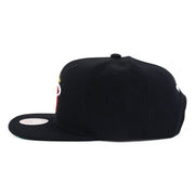 NBA Top Spot Snapback HWC - Miami Heat