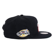 NBA Top Spot Snapback HWC - Miami Heat