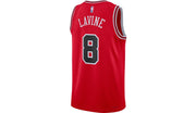 Nike NBA Swingman Jersey 2022/2023 No.8 Zach LaVine