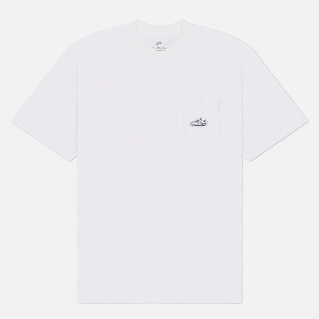 Nike Air Force 1 Patch T-Shirt