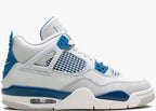 Air Jordan 4 Retro  "Industrial Blue" (2024) GS