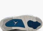 Air Jordan 4 Retro  "Industrial Blue" (2024) GS