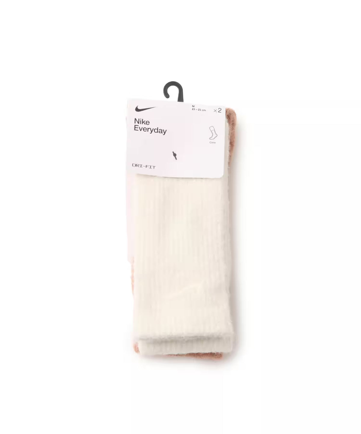 Nike Everyday Cushioned Crew Cozy Socks