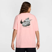 Nike Dumplings Delivery T-Shirt