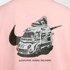 Nike Dumplings Delivery T-Shirt