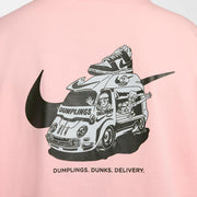 Nike Dumplings Delivery T-Shirt