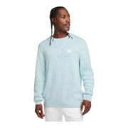Nike Club Men's Crewneck Jumper (Blue)