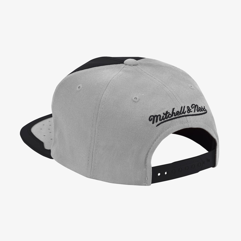 Mitchell&Ness Chicago Bulls Shadow Day One Snapback