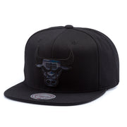 Mitchell&Ness NBA Day 4 Black Cat