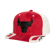 Mitchell&Ness NBA Day 6 Carmine Snapback