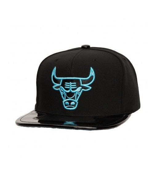 Mitchell&Ness NBA Day 11 Gamma Blue Snapback