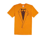 Nike x OFF-WHITE NRG A6 Tee (Orange)