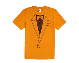 Nike x OFF-WHITE NRG A6 Tee (Orange)