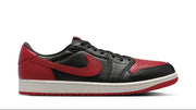 Air Jordan 1 Retro Low OG 'Banned'