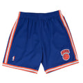 Mitchell&Ness NBA Swingman Shorts - NY Knicks
