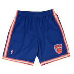 Mitchell&Ness NBA Swingman Shorts - NY Knicks