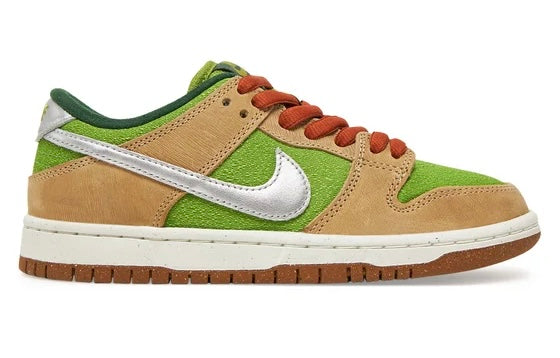 Dunk low SB "Escargot"