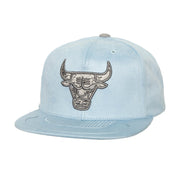 Mitchell&Ness NBA Day 4 University Blue