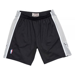 Mitchell&Ness NBA Swingman Shorts San Antonio Spurs '98