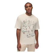 Air Jordan Pine T-Shirt (White)