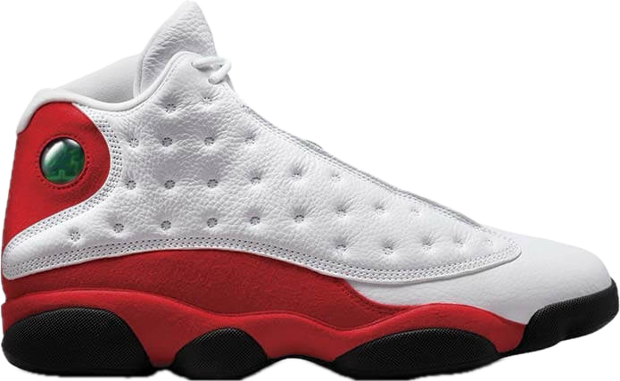 Air Jordan 13 Retro "Chicago" (2026)