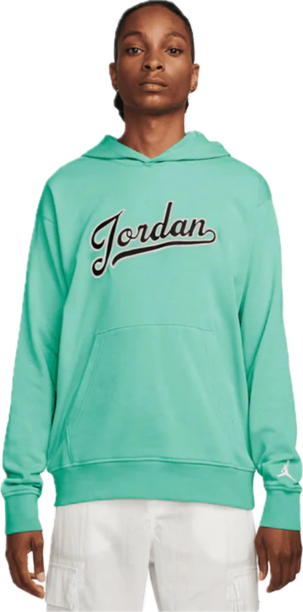 Air Jordan Flight MVP Fleece Hoodie