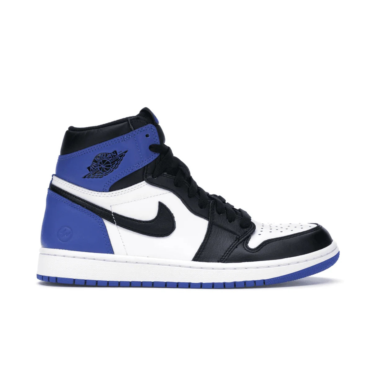 Air Jordan 1 Retro High "Fragment"