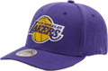Mitchell&Ness NBA Team Ground 2.0 Stretch Los Angeles Lakers