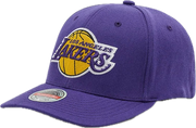Mitchell&Ness NBA Team Ground 2.0 Stretch Los Angeles Lakers