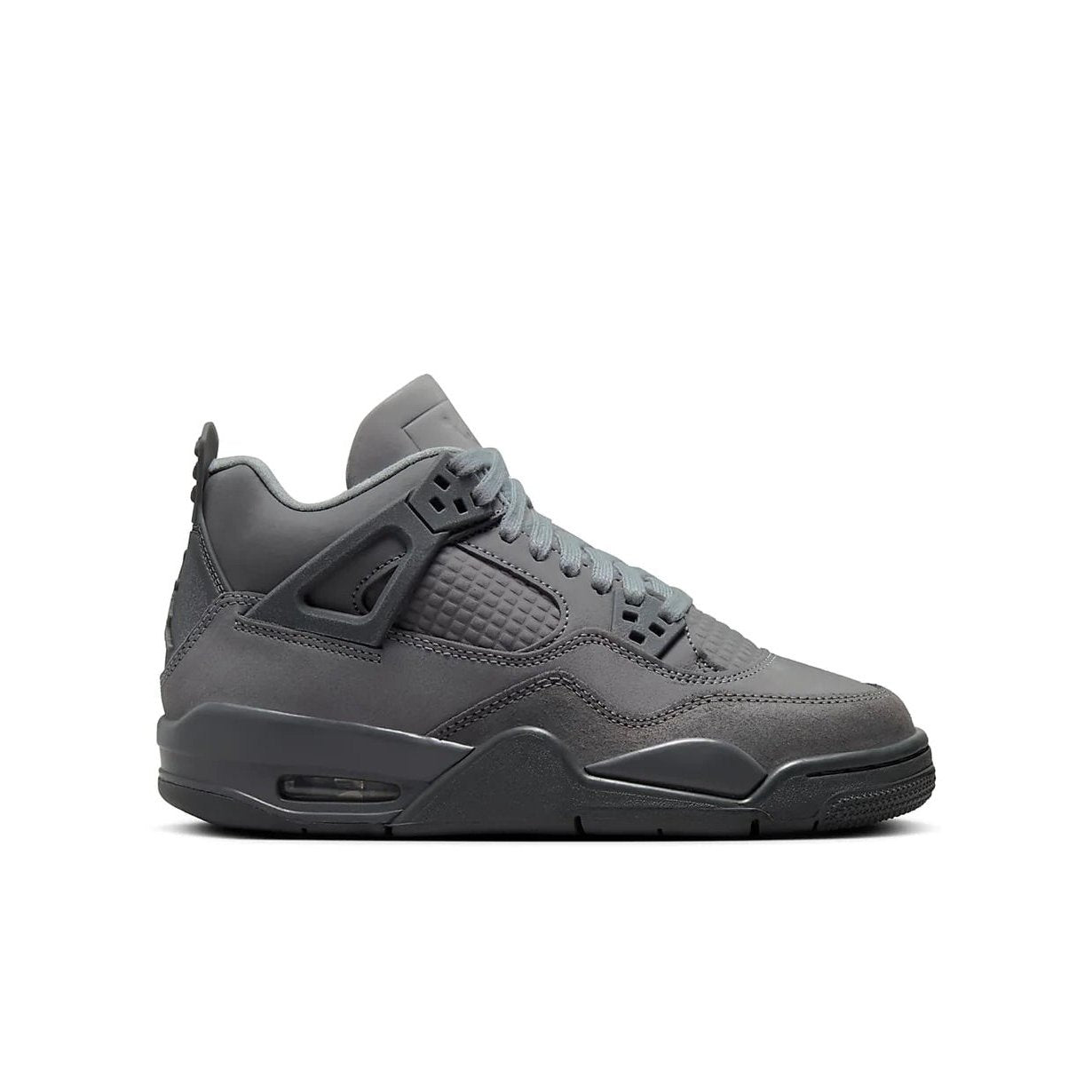 Air Jordan 4 Retro SE Paris Olympics Wet Cement (GS)