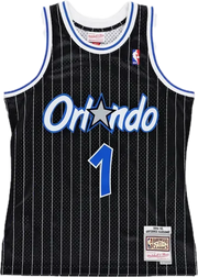 Penny Hardaway Orlando Magic 1994/1995 NBA Jersey Mitchell&Ness