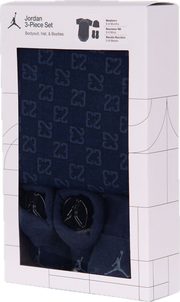 Air Jordan Monogram Unisex 3 Piece Set
