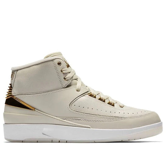 Air Jordan 2 "Quai 54"